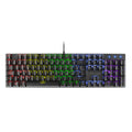 Gaming Tastatur Mars Gaming MK422 Qwerty Italienisch (Restauriert A)