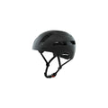 Casco da Ciclismo per Adulti Alpina Soho 55-59 cm Nero Unisex (Ricondizionati B)