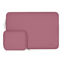 Custodia per Portatile MacBook Pro 2019-2023 M2 A2780 M1 A2485 Rosa 15,6" (Ricondizionati B)