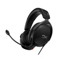 Auricolari con Microfono Gaming Hyperx loud Stinger 2 Nero (Ricondizionati A)