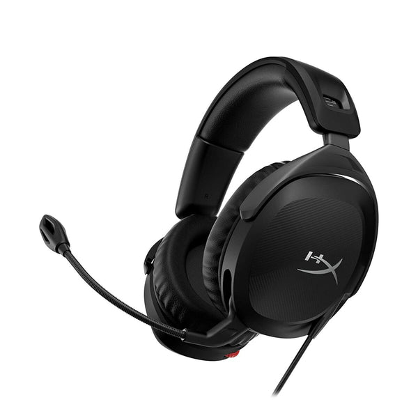 Auricolari con Microfono Gaming Hyperx loud Stinger 2 Nero (Ricondizionati A)