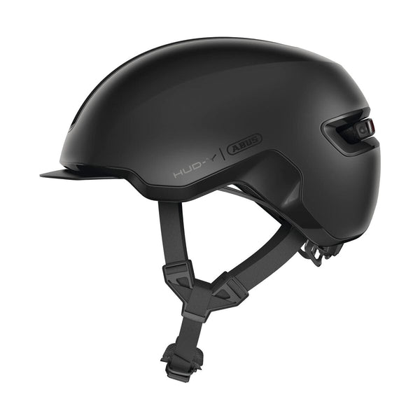 Casco da Ciclismo per Adulti ABUS Urban Nero (Ricondizionati A)