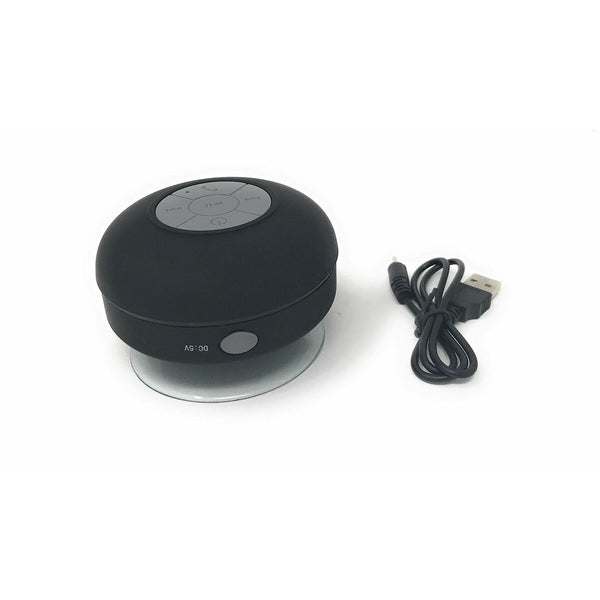 Tragbare Bluetooth-Lautsprecher SPEAKERBTS06 (Restauriert B)