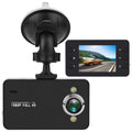 Fotocamera Sportiva per Auto (Ricondizionati B)