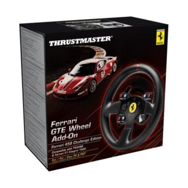 Racing Lenkrad Thrustmaster 4060047