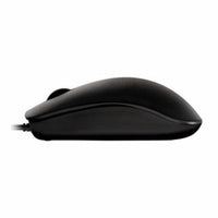 Mouse Ottico Mouse Ottico Cherry JM-0800-2 1200 DPI Nero