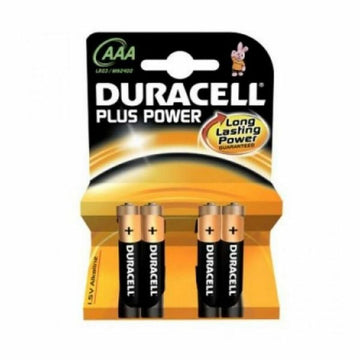 Alkali-Mangan-Batterie DURACELL DURLR3P4B