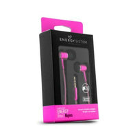 Auricolari Energy Sistem 423149 Magenta Dinamico