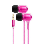 Auricolari Energy Sistem 423149 Magenta Dinamico