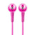 Auricolari Energy Sistem 423149 Magenta Dinamico