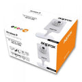 Fotocamera IP approx! APPIP03P2P VGA IR P2P micro SD Wifi Bianco