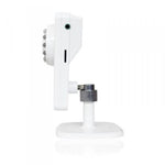 Fotocamera IP approx! APPIP03P2P VGA IR P2P micro SD Wifi Bianco