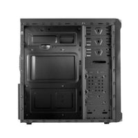 Case computer desktop ATX Nox 8436532163043 USB 3.0