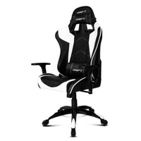 Sedia Gaming DRIFT DR300BW Bianco/Nero