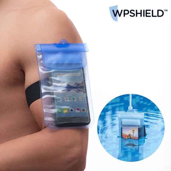 Custodia Subacquea Water Proof Shield WpShield