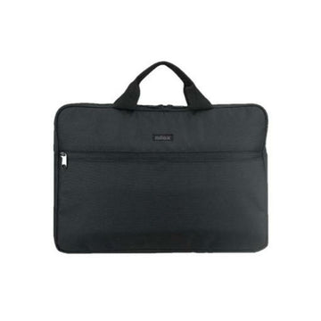 Valigetta per Portatile Nilox NXB002 Nero 15.6"