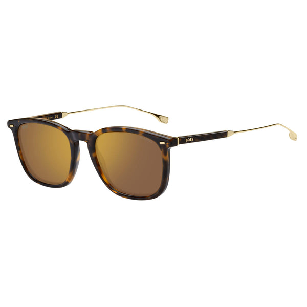 Herrensonnenbrille Hugo Boss BOSS-1357-S-086-YL