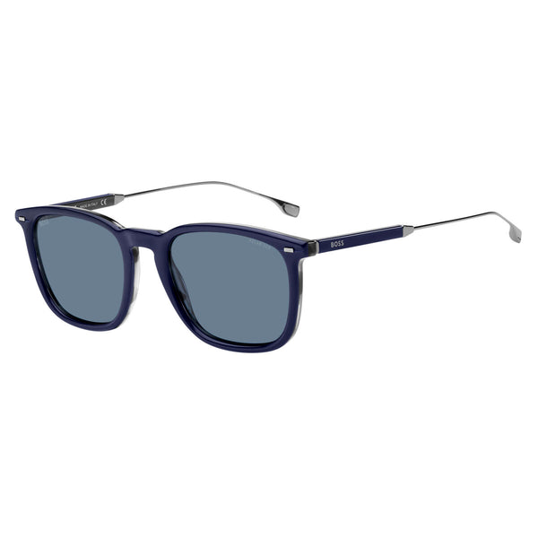 Herrensonnenbrille Hugo Boss BOSS-1357-S-NLB-YQ