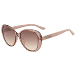 Damensonnenbrille Jimmy Choo AMIRA-G-S-FWM-HA