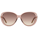 Damensonnenbrille Jimmy Choo AMIRA-G-S-FWM-HA