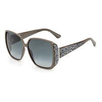 Damensonnenbrille Jimmy Choo CLOE-S-KB7-9O