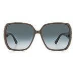 Damensonnenbrille Jimmy Choo CLOE-S-KB7-9O