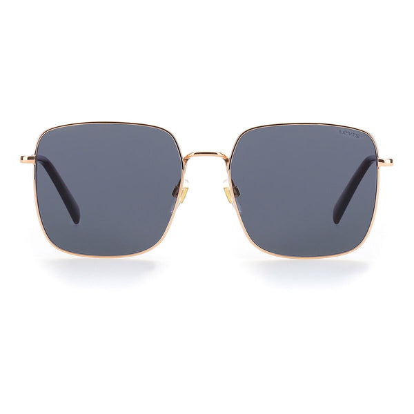 Damensonnenbrille Levi's LV-1007-S-DDB-IR