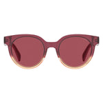 Unisex-Sonnenbrille Levi's LV-1009-S-8CQ-4S