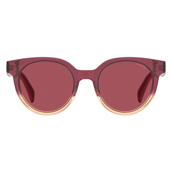 Unisex-Sonnenbrille Levi's LV-1009-S-8CQ-4S