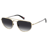 Unisex-Sonnenbrille Levi's LV-1018-S-J5G-9O