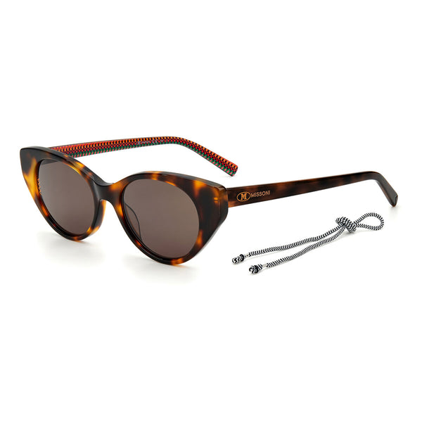 Damensonnenbrille Missoni MMI-0004-S-086-70