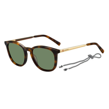 Damensonnenbrille Missoni MMI-0027-S-086-QT