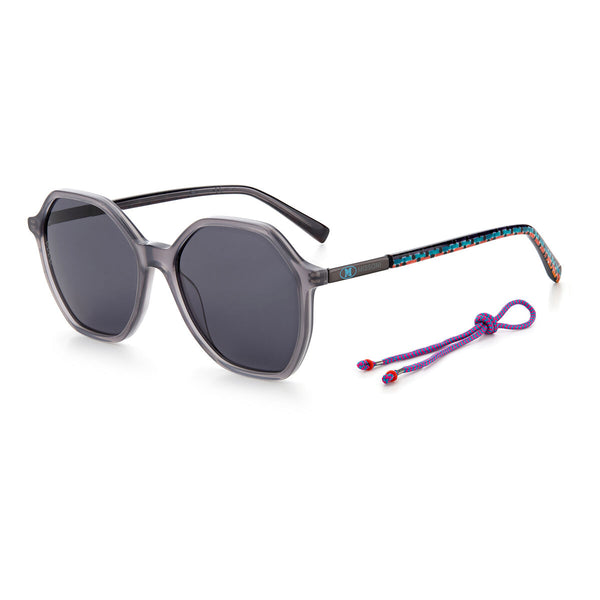 Damensonnenbrille Missoni MMI-0048-S-1UJ-IR