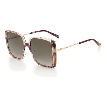 Damensonnenbrille Missoni MIS-0002-S-5ND-HA