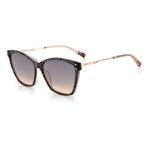 Damensonnenbrille Missoni MIS-0003-S-KDX-FF