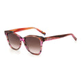 Damensonnenbrille Missoni MIS-0007-S-8CC-HA