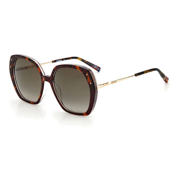 Damensonnenbrille Missoni MIS-0025-S-086-HA