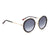 Damensonnenbrille Missoni MIS-0033-S-KB7-9O