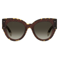 Damensonnenbrille Missoni MIS-0063-S-N6X-HA