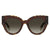 Damensonnenbrille Missoni MIS-0063-S-N6X-HA