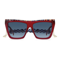 Damensonnenbrille Missoni MIS-0087-N-S-SR8-08