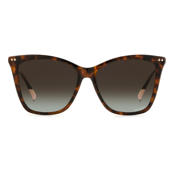 Damensonnenbrille Missoni MIS-0106-S-086-HA