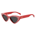 Damensonnenbrille Moschino MOS006-S-STR-C9A-IR