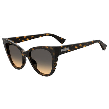 Damensonnenbrille Moschino MOS056-S-086-GA