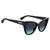 Damensonnenbrille Moschino MOS056-S-807-GB