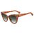 Damensonnenbrille Moschino MOS056-S-XDP-9K