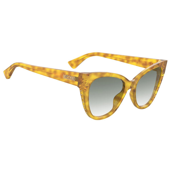 Damensonnenbrille Moschino MOS056-S-XDP-9K