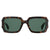 Damensonnenbrille Moschino MOS063-S-086-QT