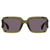 Damensonnenbrille Moschino MOS063-S-3Y5-IR