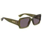 Damensonnenbrille Moschino MOS063-S-3Y5-IR